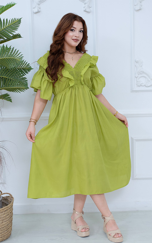 Robe Mayssa