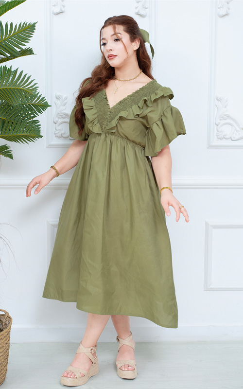 Robe Mayssa