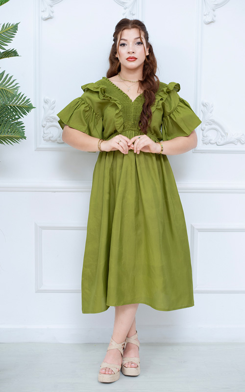 Robe Mayssa