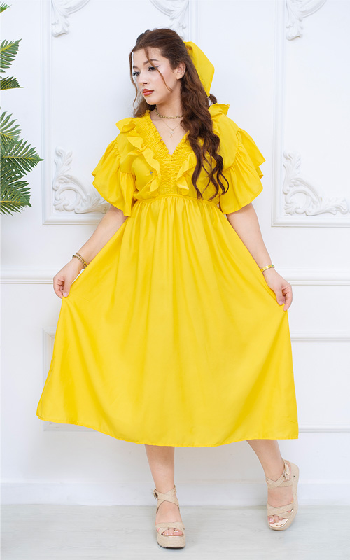 Robe Mayssa