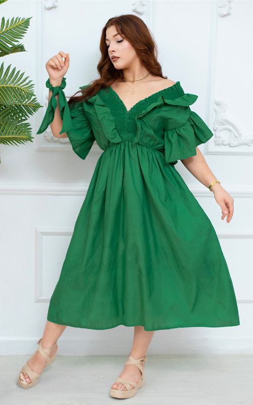 Robe Mayssa