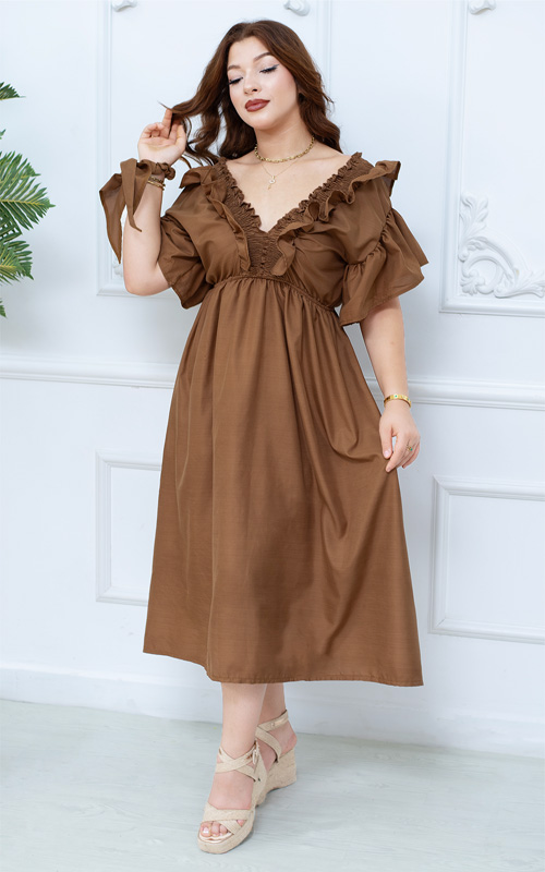 Robe Mayssa