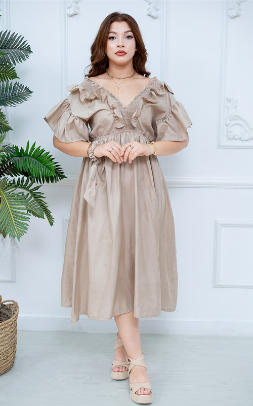 Robe Mayssa
