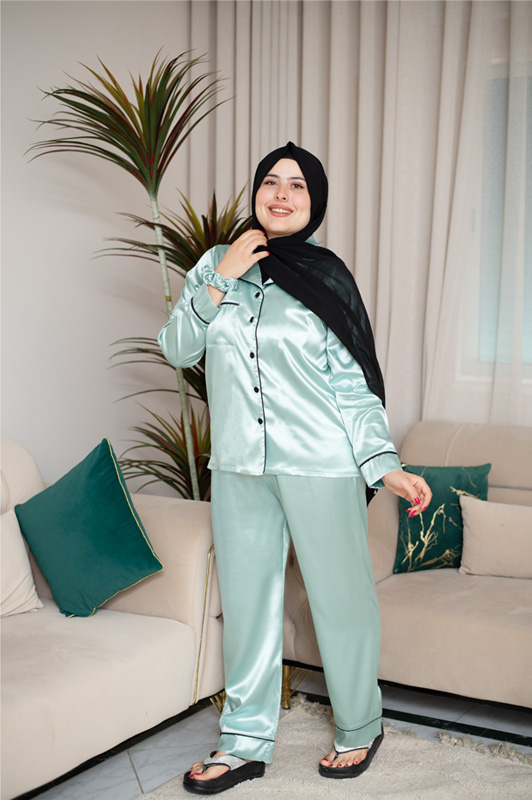 Pyjama Mirale Voilée G (6T)