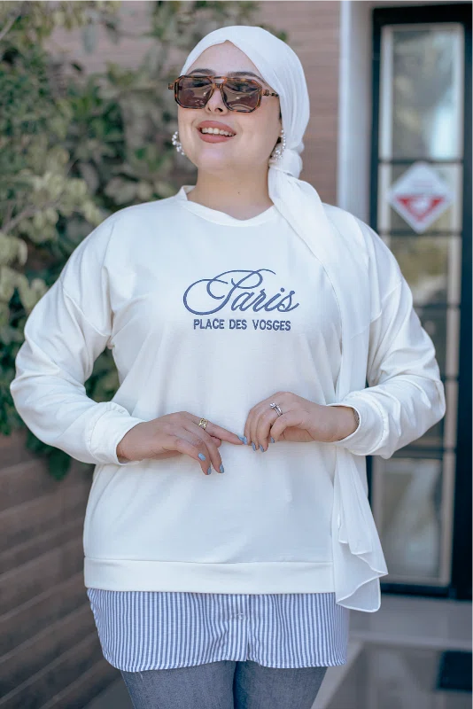 Pull Paris