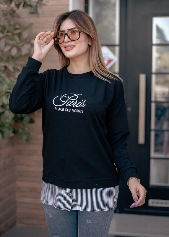 Pull Paris