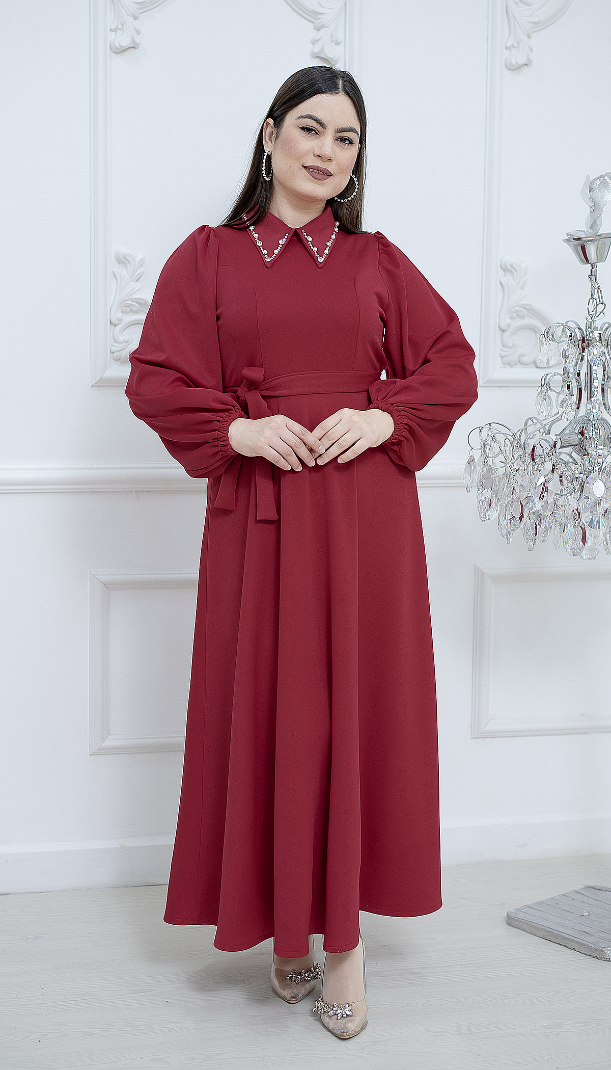 Robe Souzan