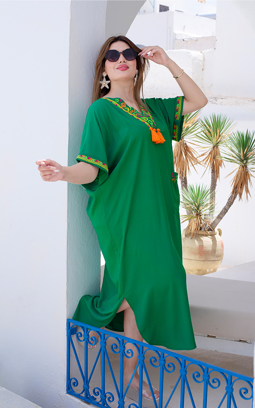 Jebba Haifa Courte