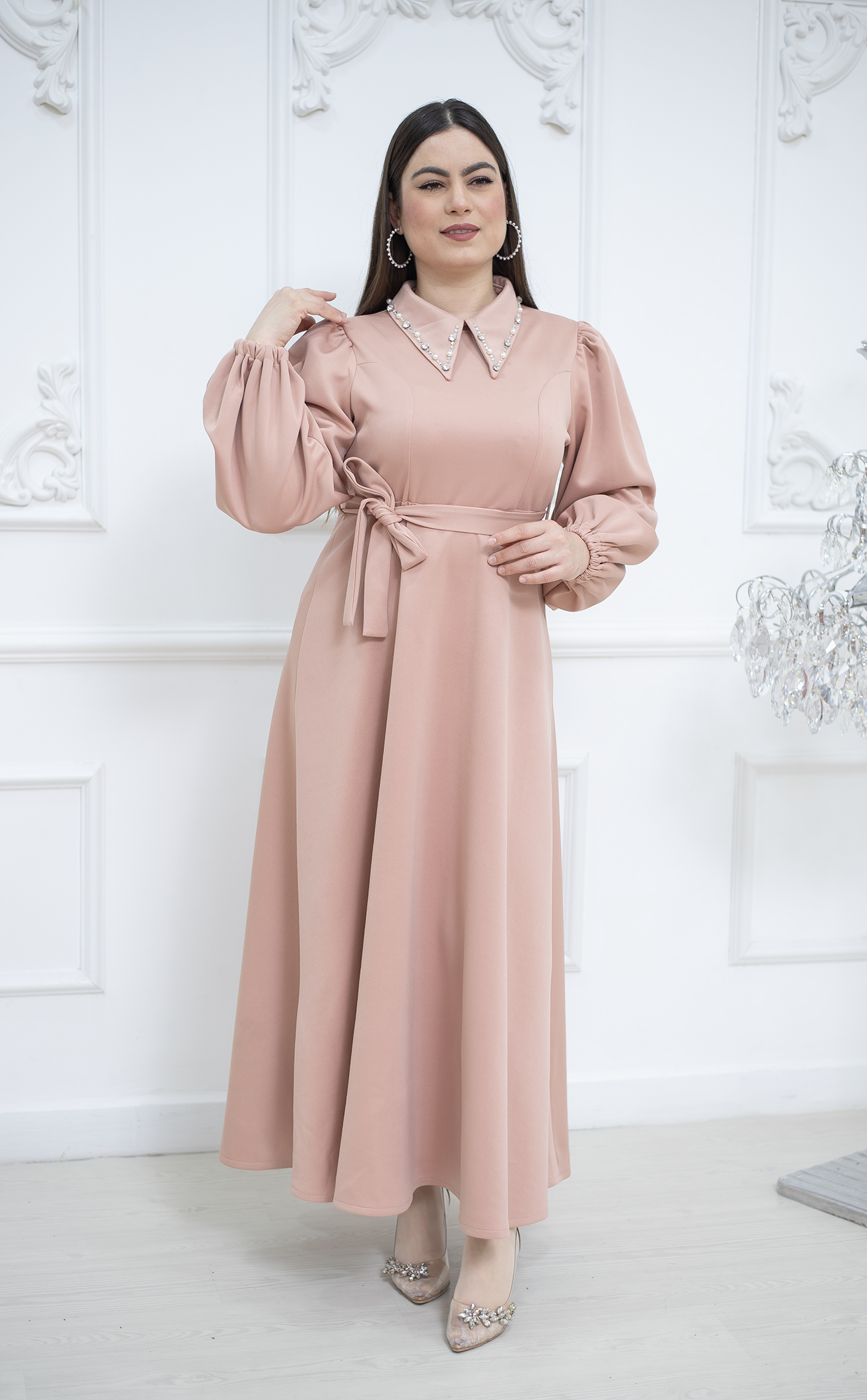 Robe Souzan