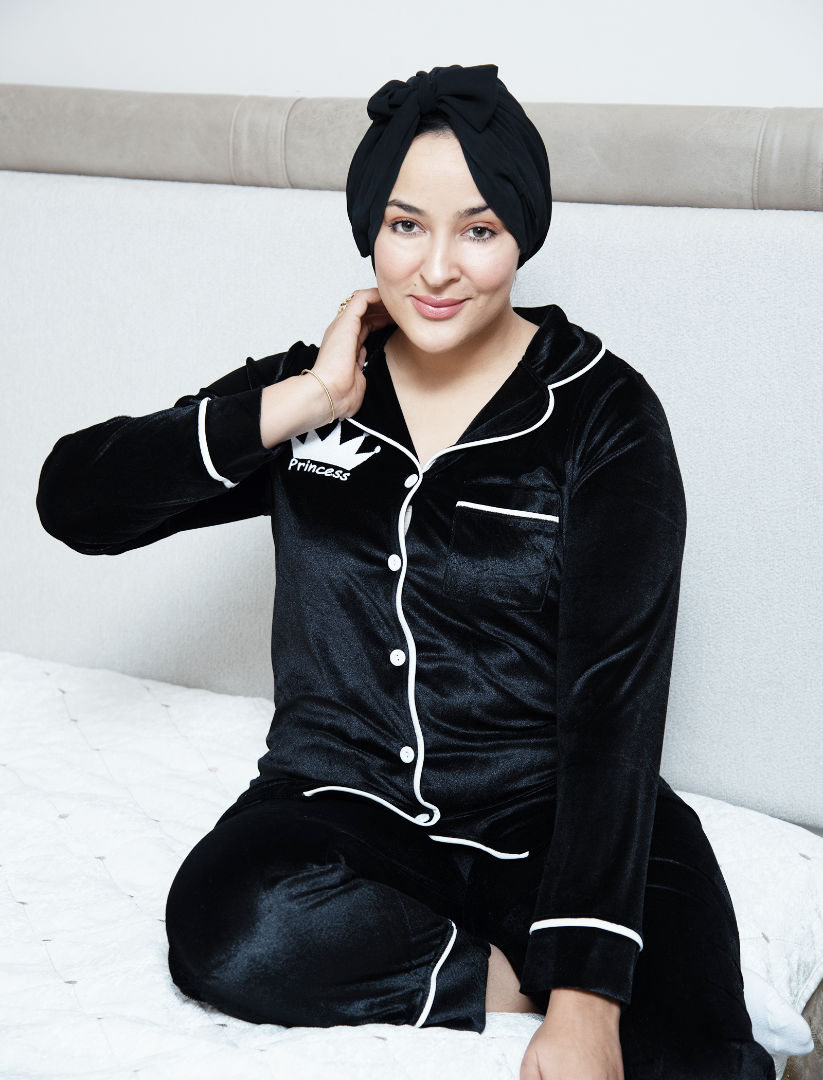 Pyjama Samantha