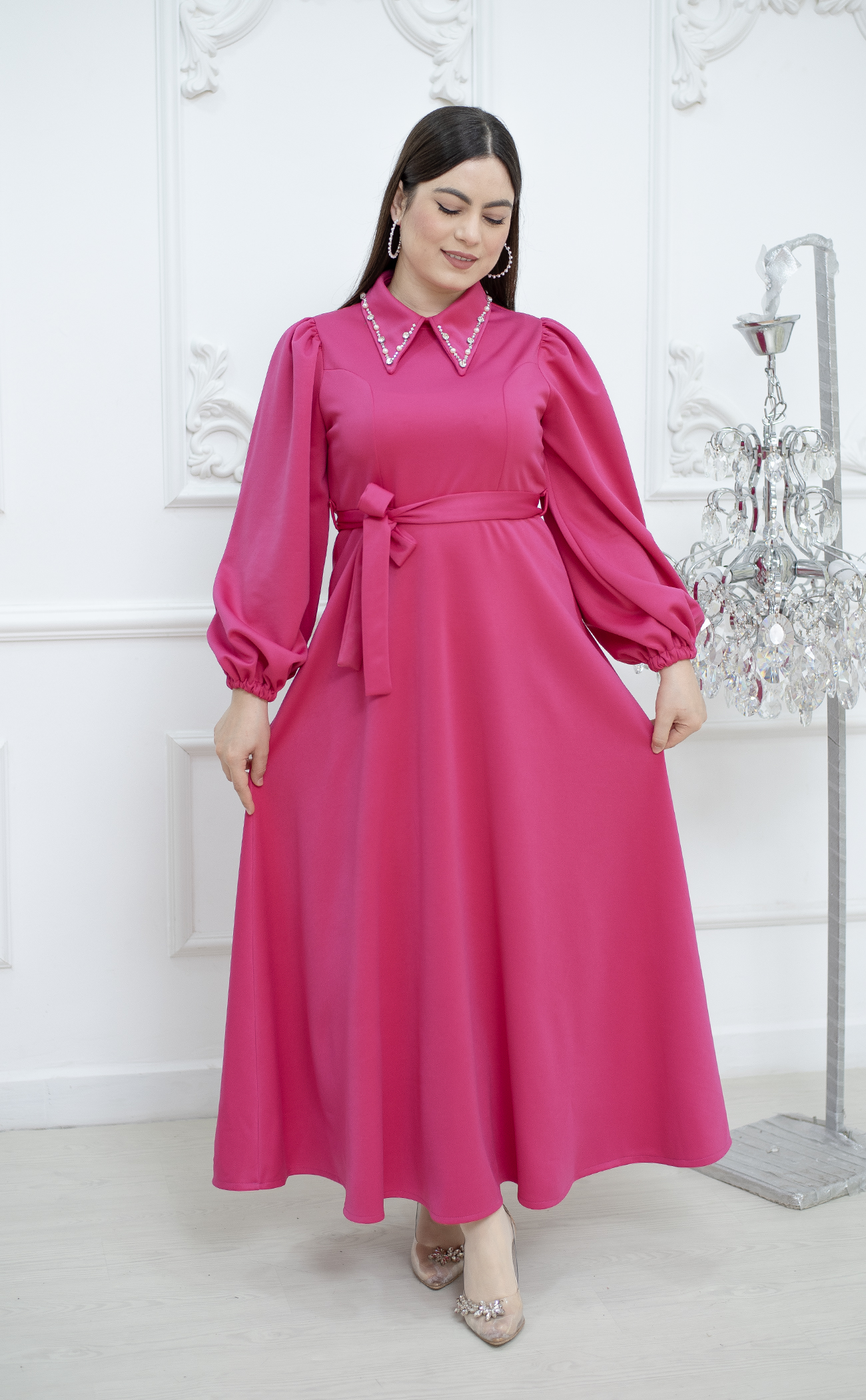 Robe Souzan