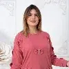 Pull Papillon  Courte
