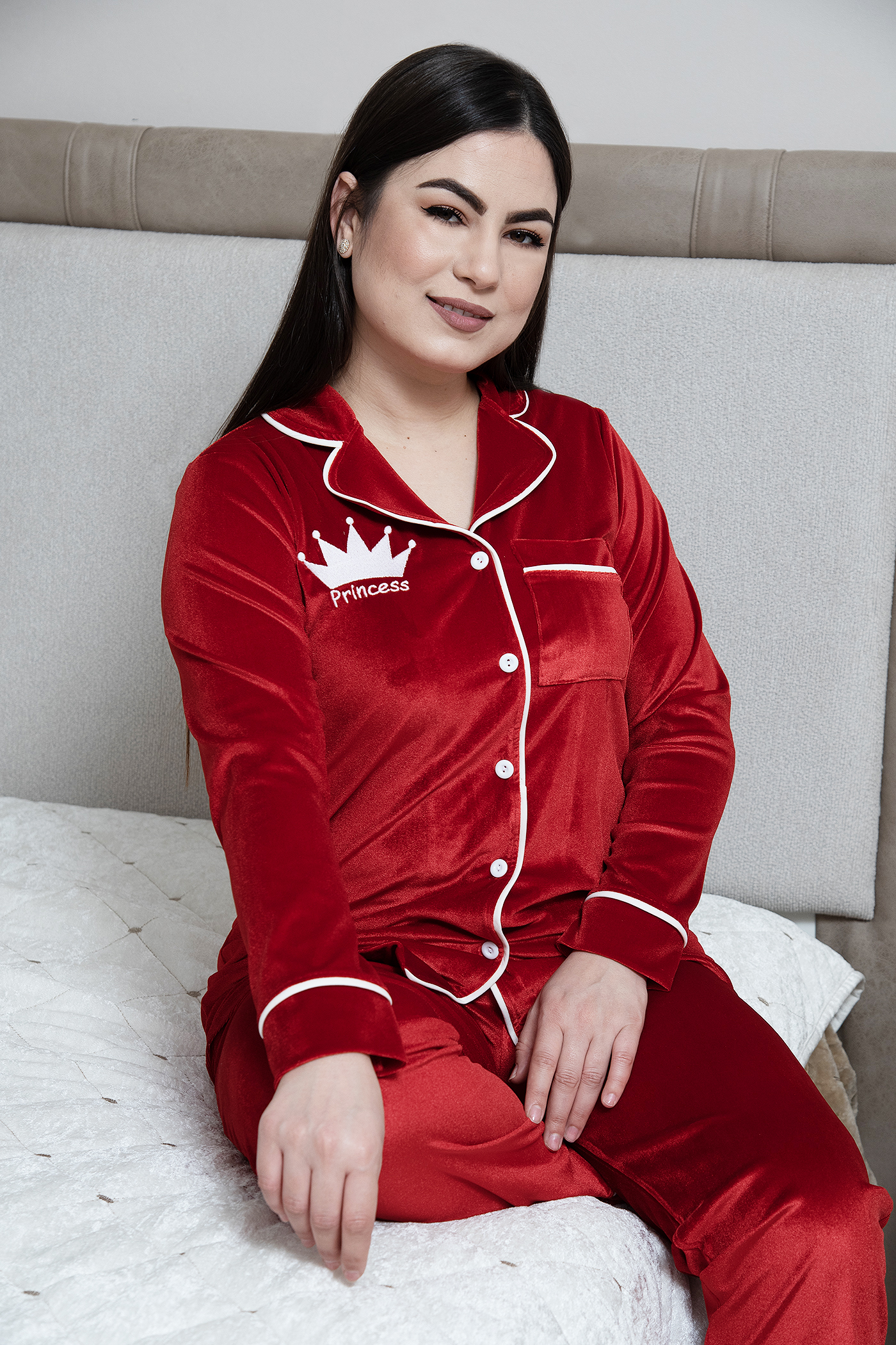 Pyjama Samantha