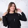 Pull Papillon  Courte