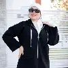 Manteau Gilet Sarra