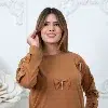 Pull Papillon  Courte