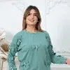 Pull Papillon  Courte