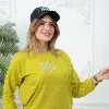 Pull Miu Miu Diamond Gros  (5T)