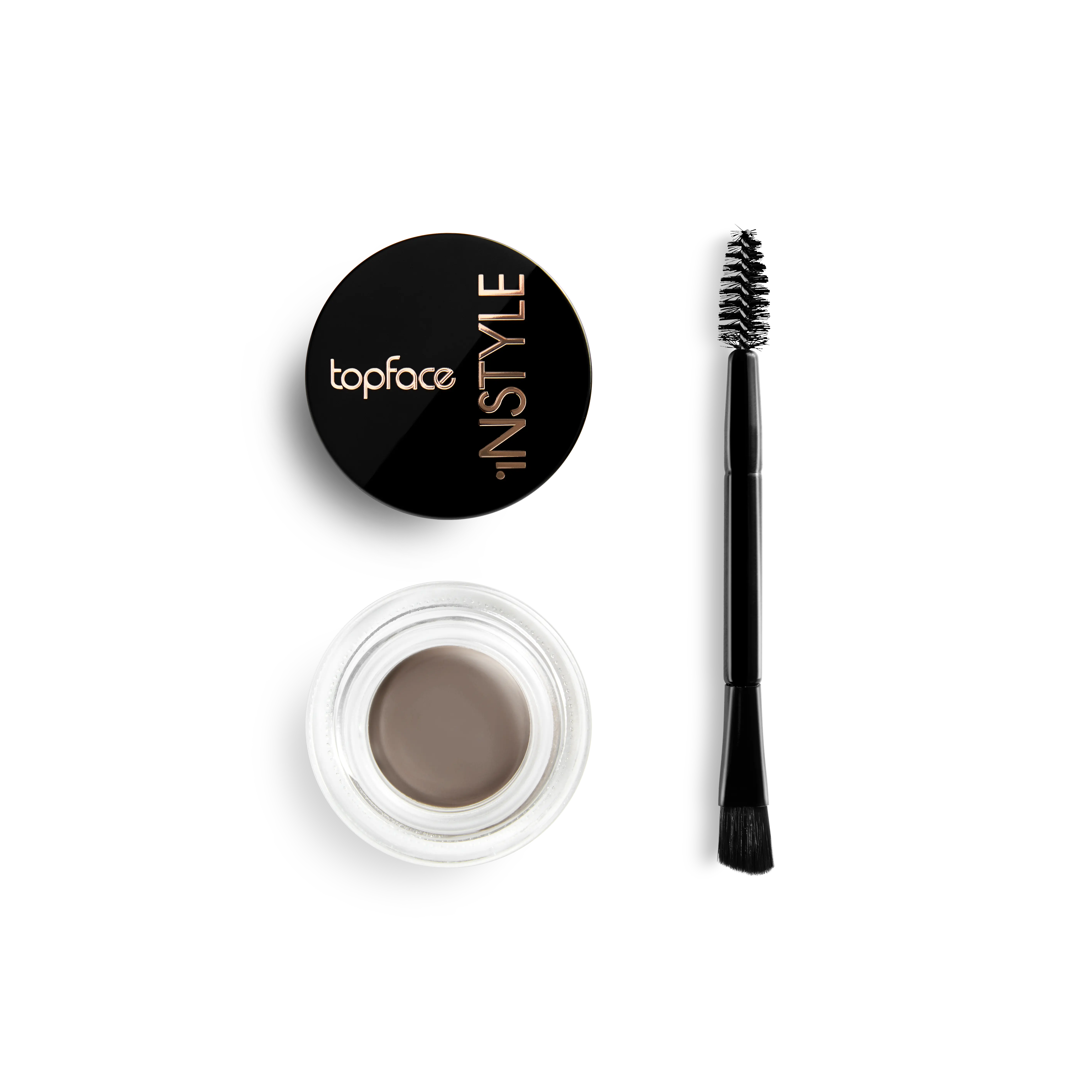 Topface - Instyle Gel Sourcils 004