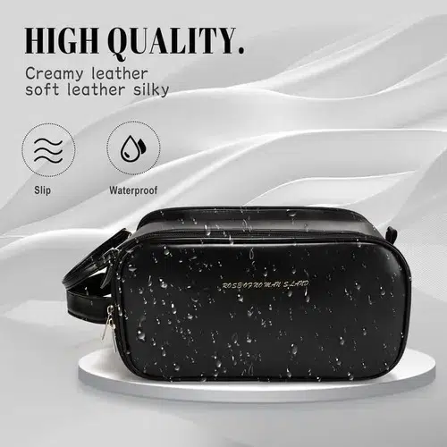 Sac de maquillage Portable
