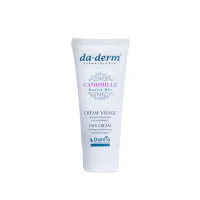 Da-derm CR visage 100ml