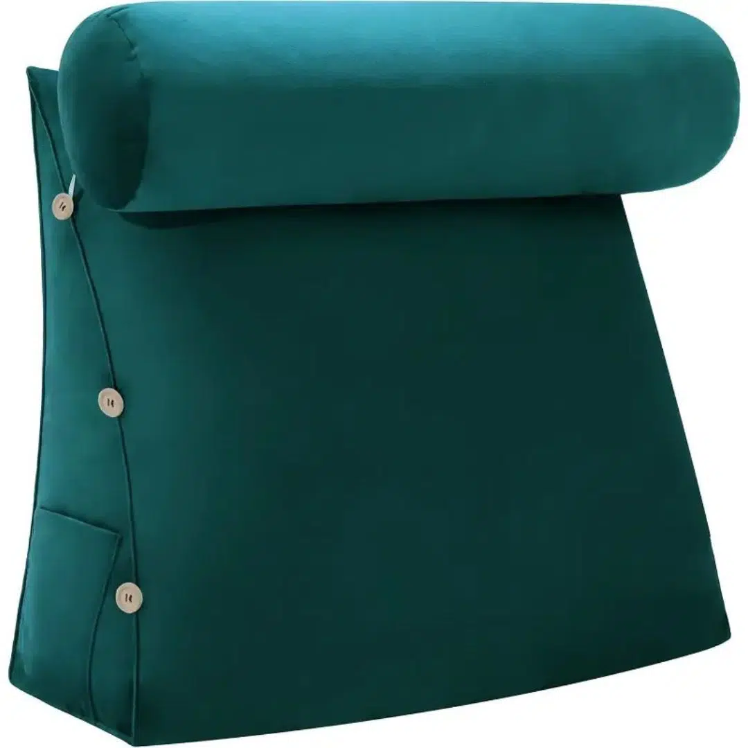 Coussin de lecture détente DRAF
