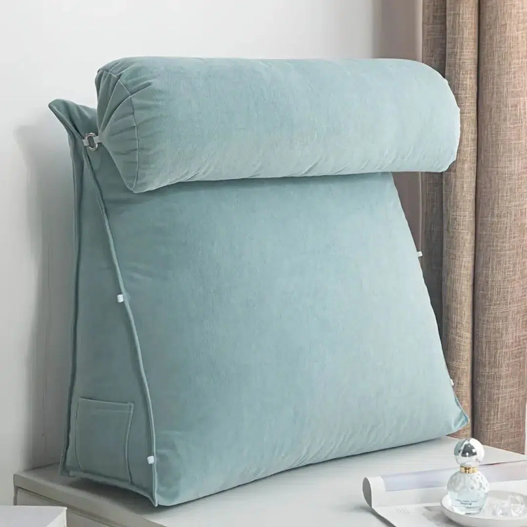 Coussin de lecture détente DRAF