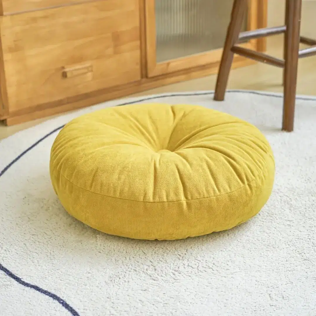 Coussin d'Assise de Sol Déco ATLAS