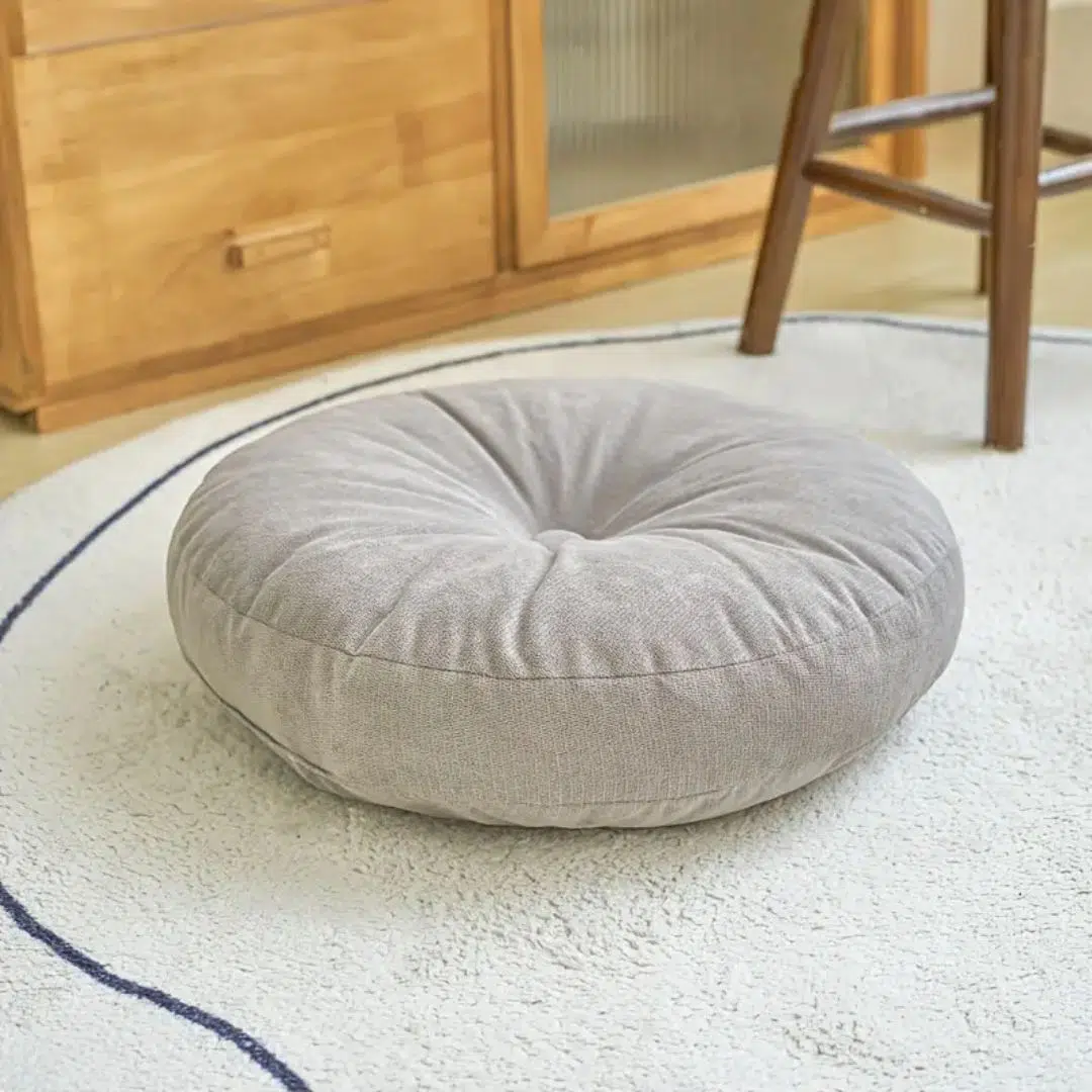 Coussin d'Assise de Sol Déco ATLAS