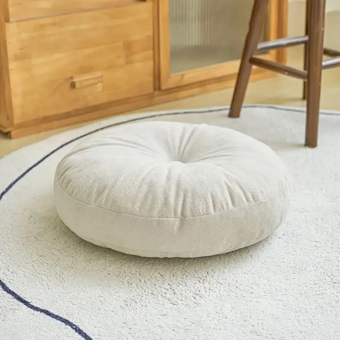 Coussin d'Assise de Sol Déco ATLAS
