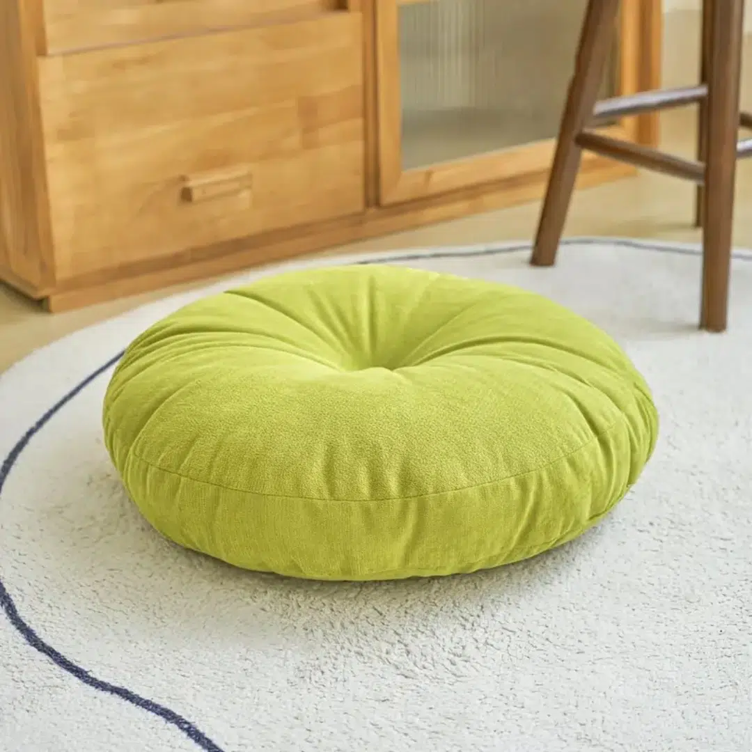 Coussin d'Assise de Sol Déco ATLAS