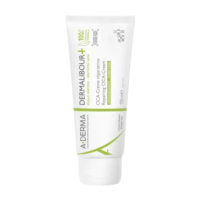 DERMALIBOUR+CICA CR 50ML