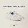 Miu Miu x New Balance – L'Élégance Rencontre le Streetwear