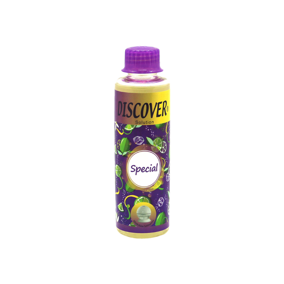 Parfum 150 ml Discover Solution Purificateur