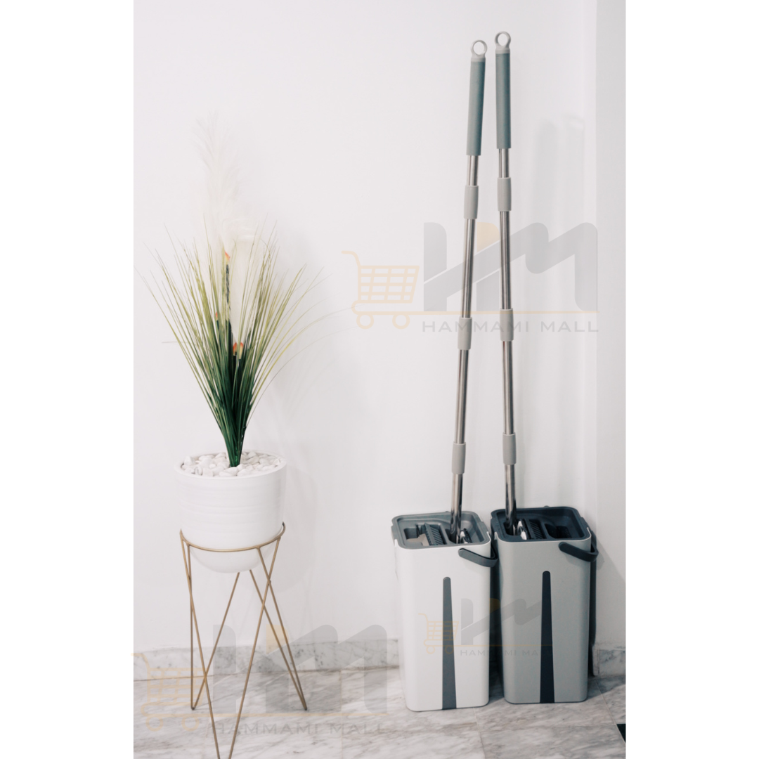 FLAT MOP PRO CLEANER