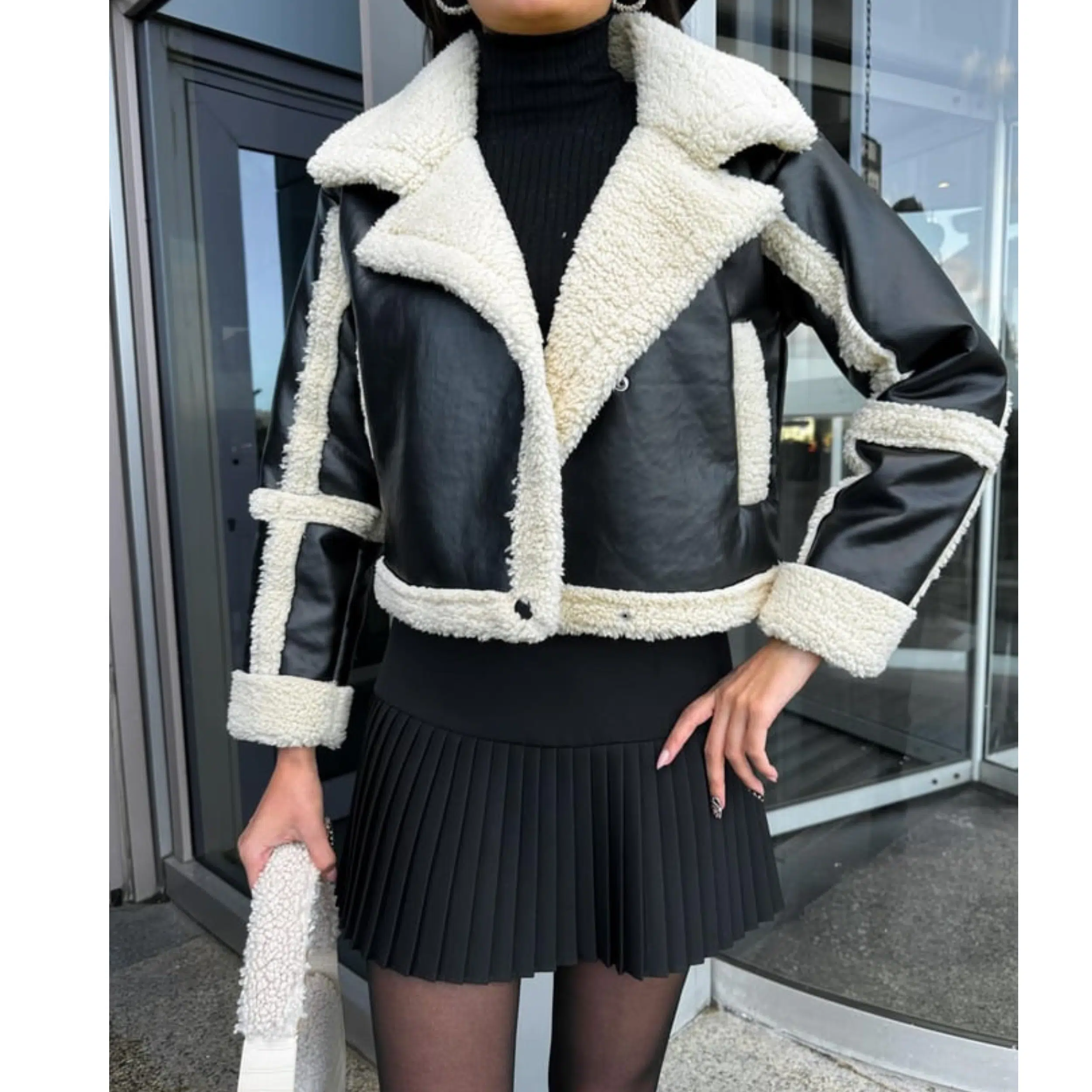 Veste Camilia
