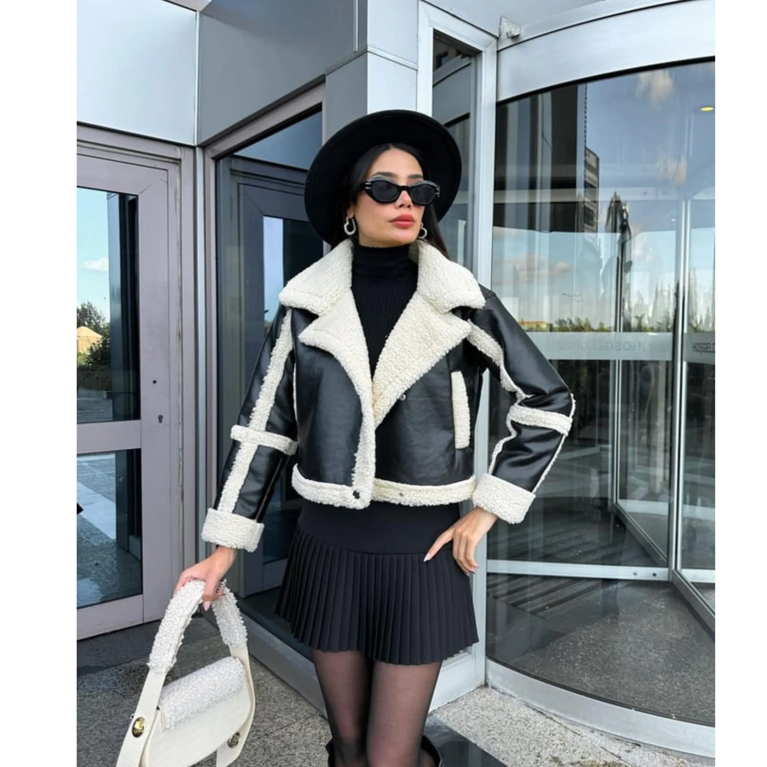 Veste Camilia