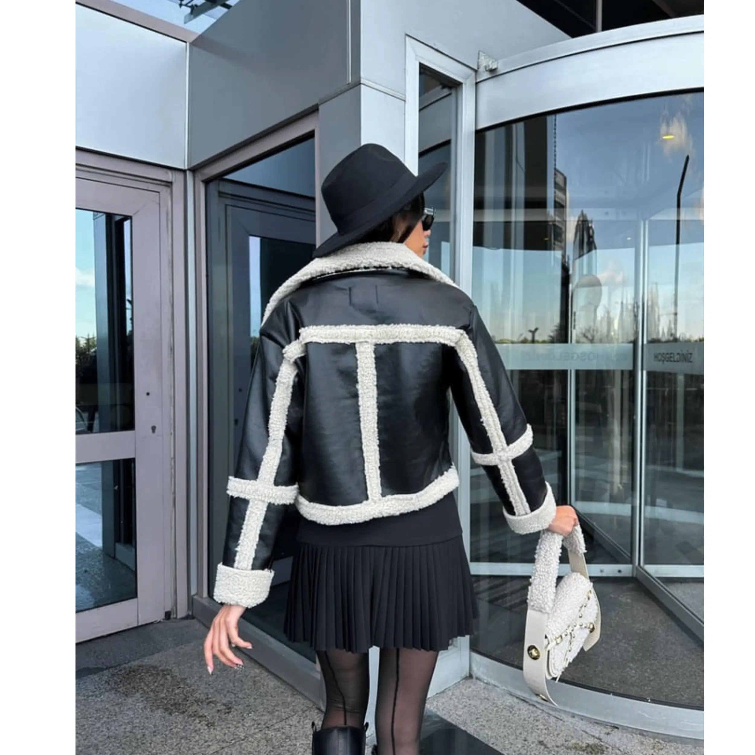 Veste Camilia