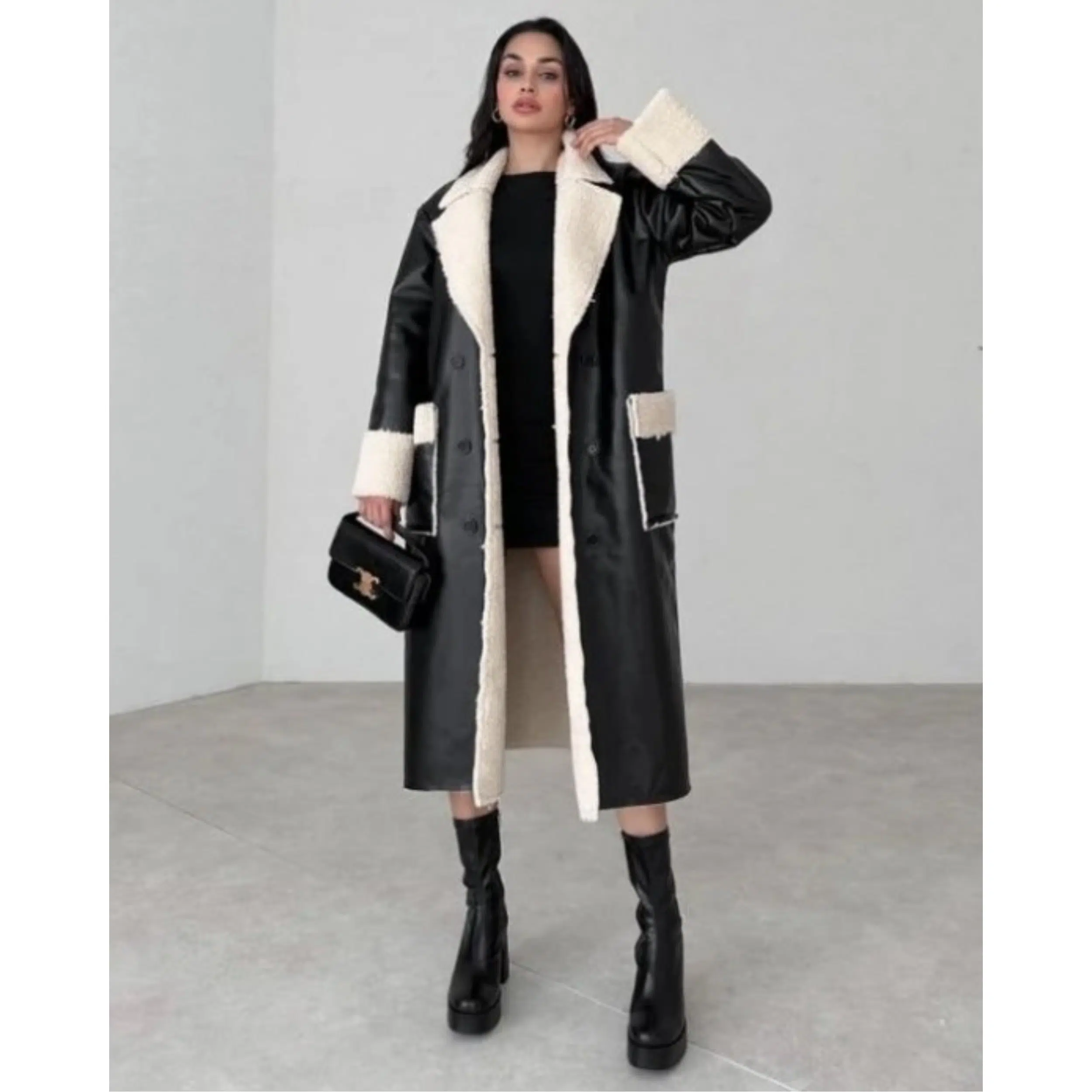Trench Chic