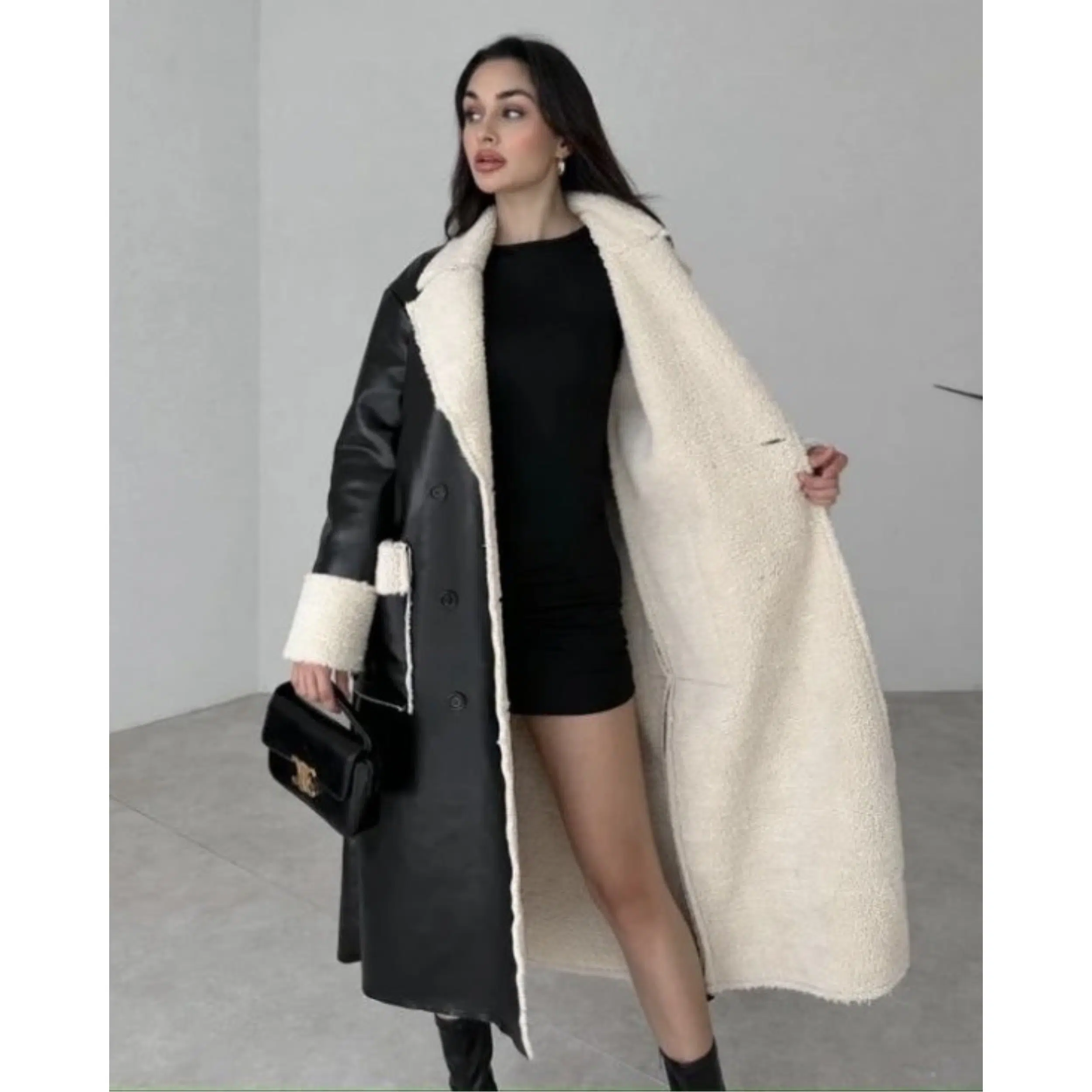Trench Chic