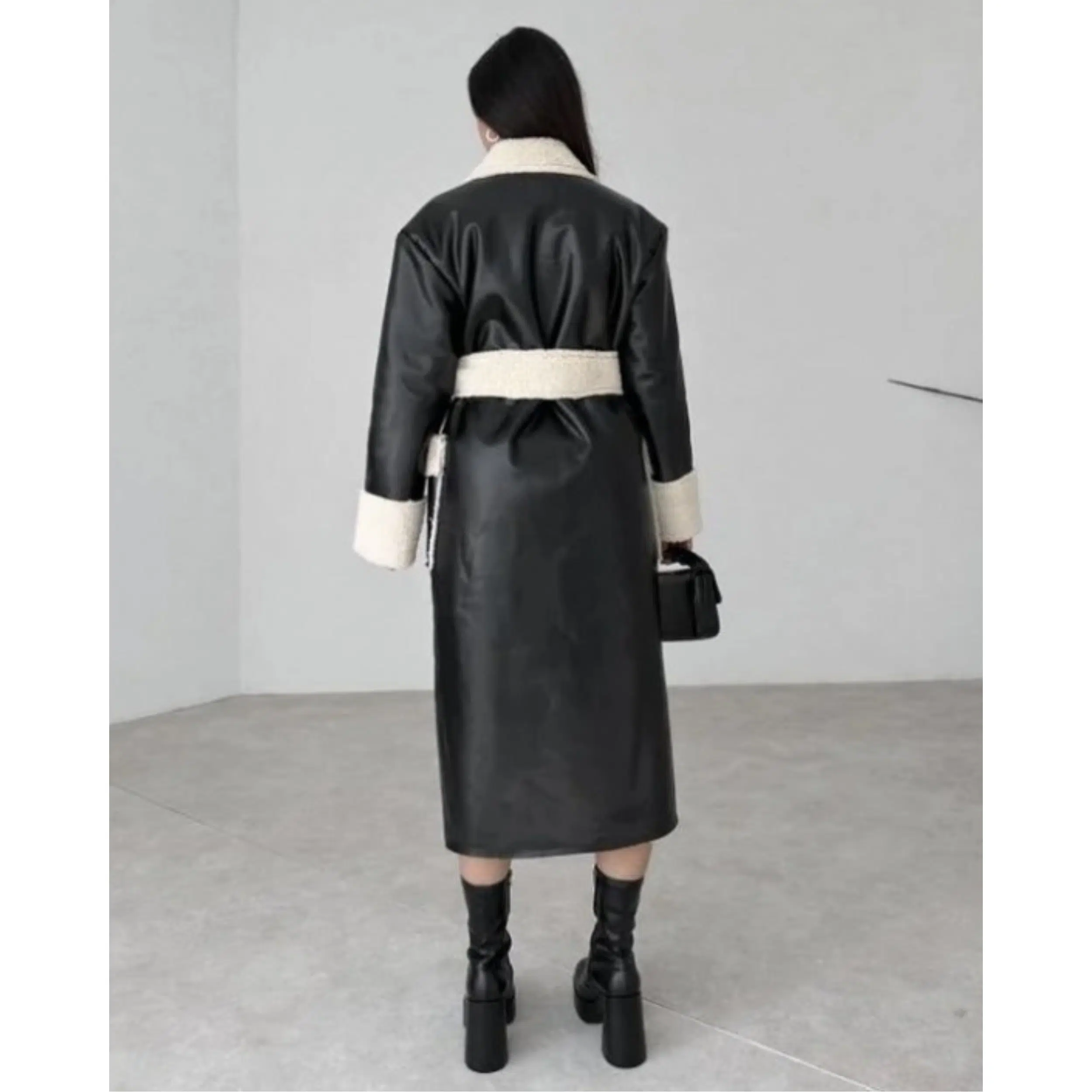 Trench Chic