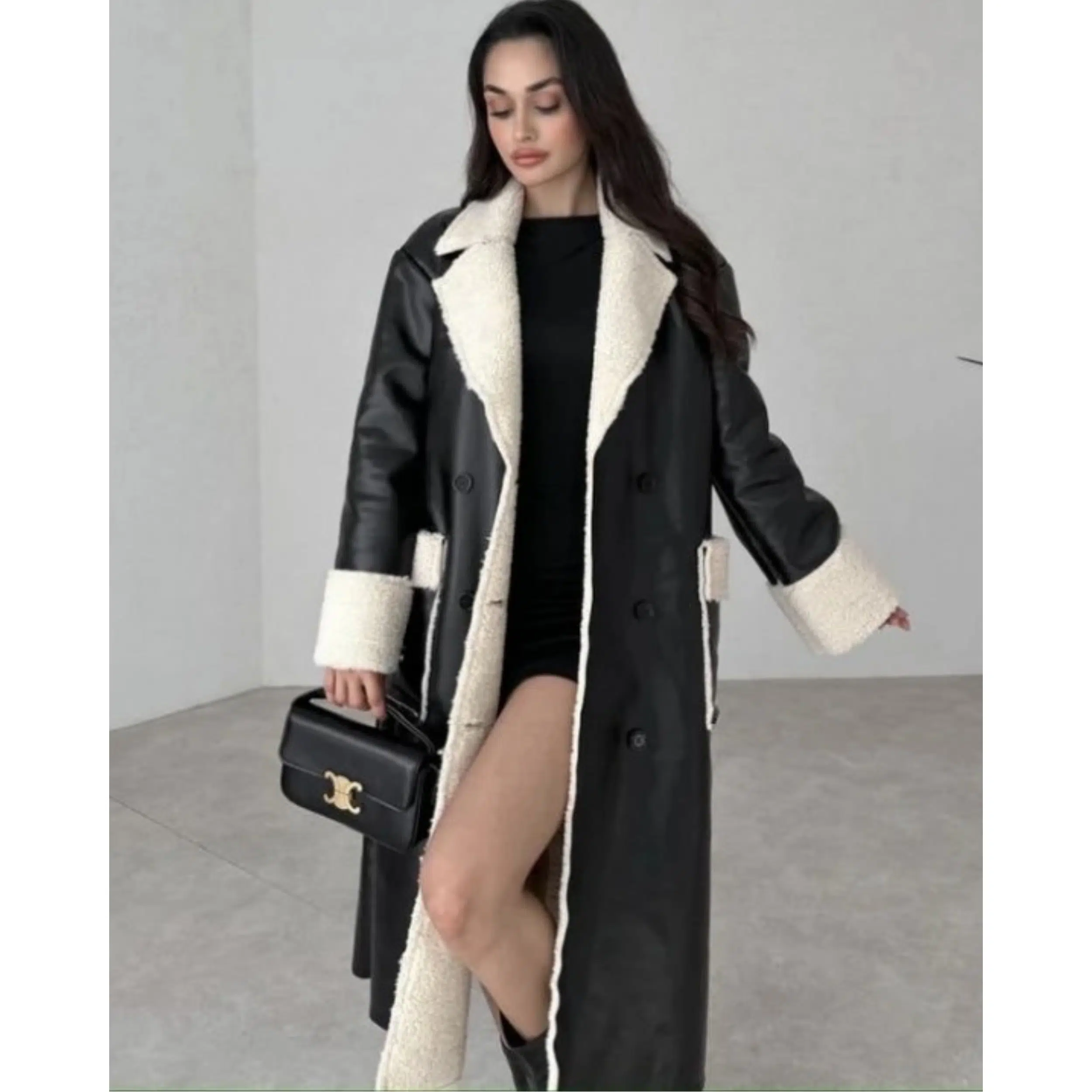Trench Chic