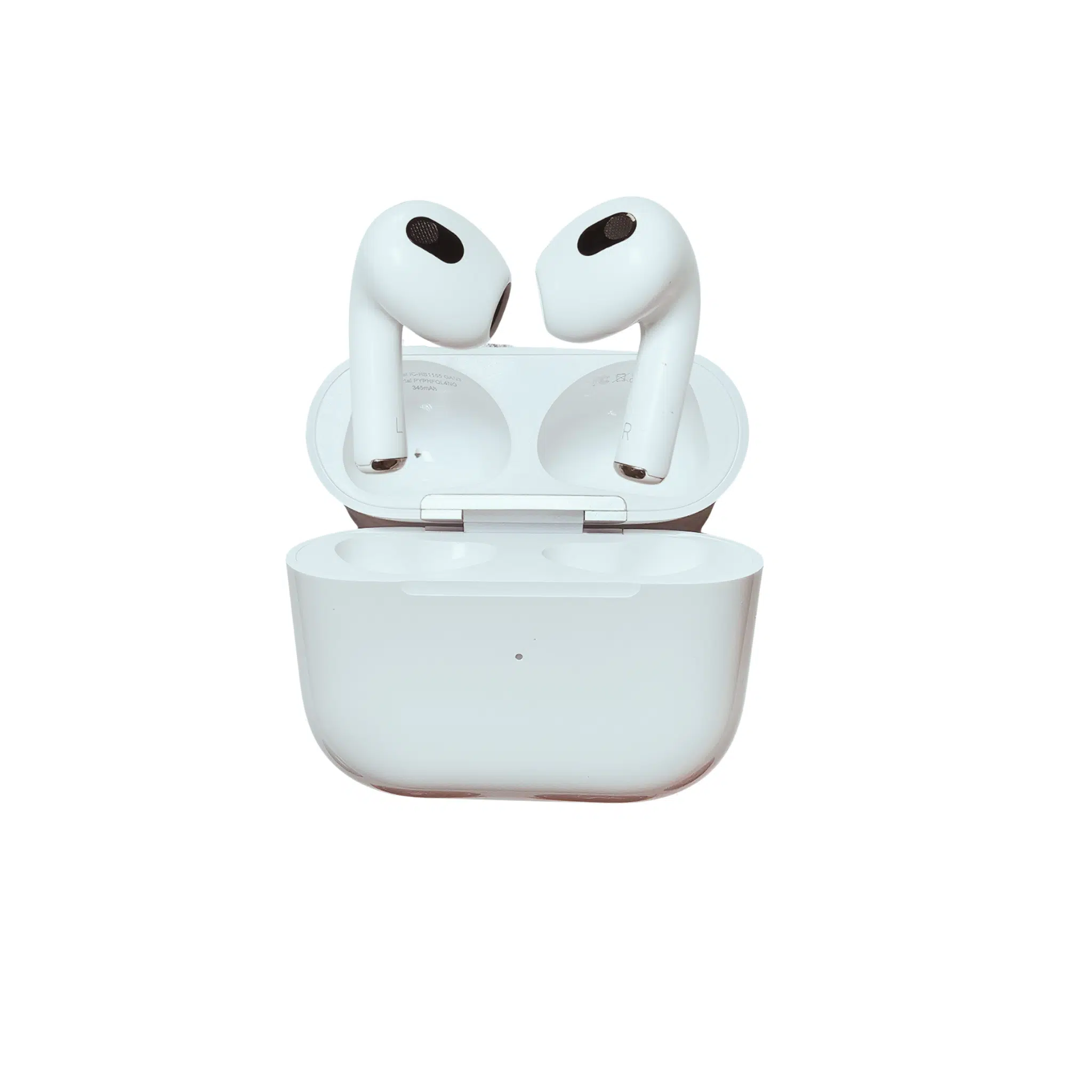 Écouteurs Sans Fil ICONIX IC- HB1155 - Blanc