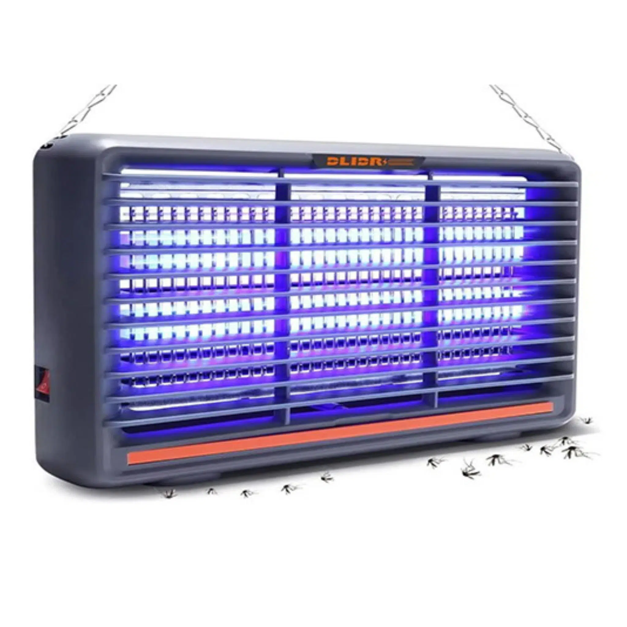 Appareil Anti-Moustique LED