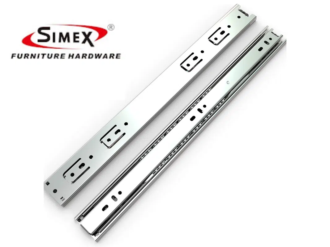 Coulisse a bille simple SIMEX SIMEX