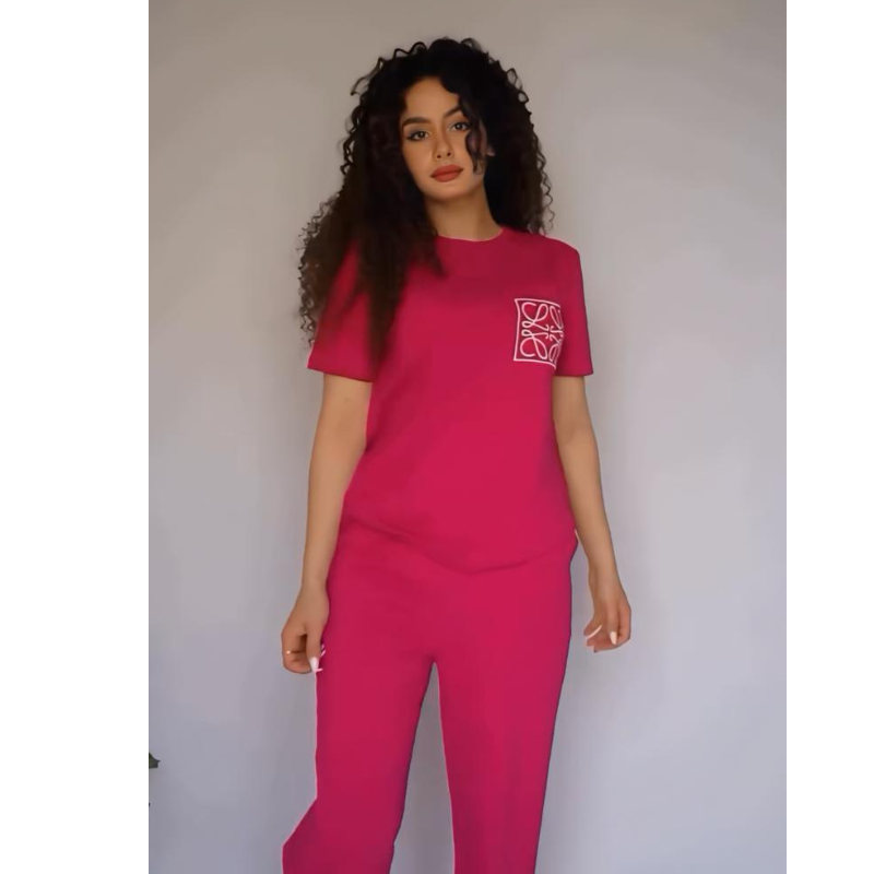Set Marwa
