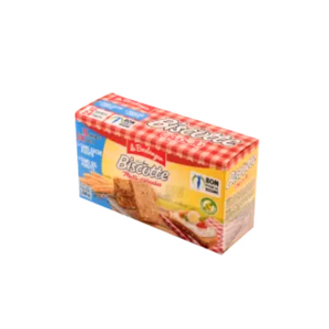 BISCOTTE MULTI CEREALES S.S LE BOULANGER