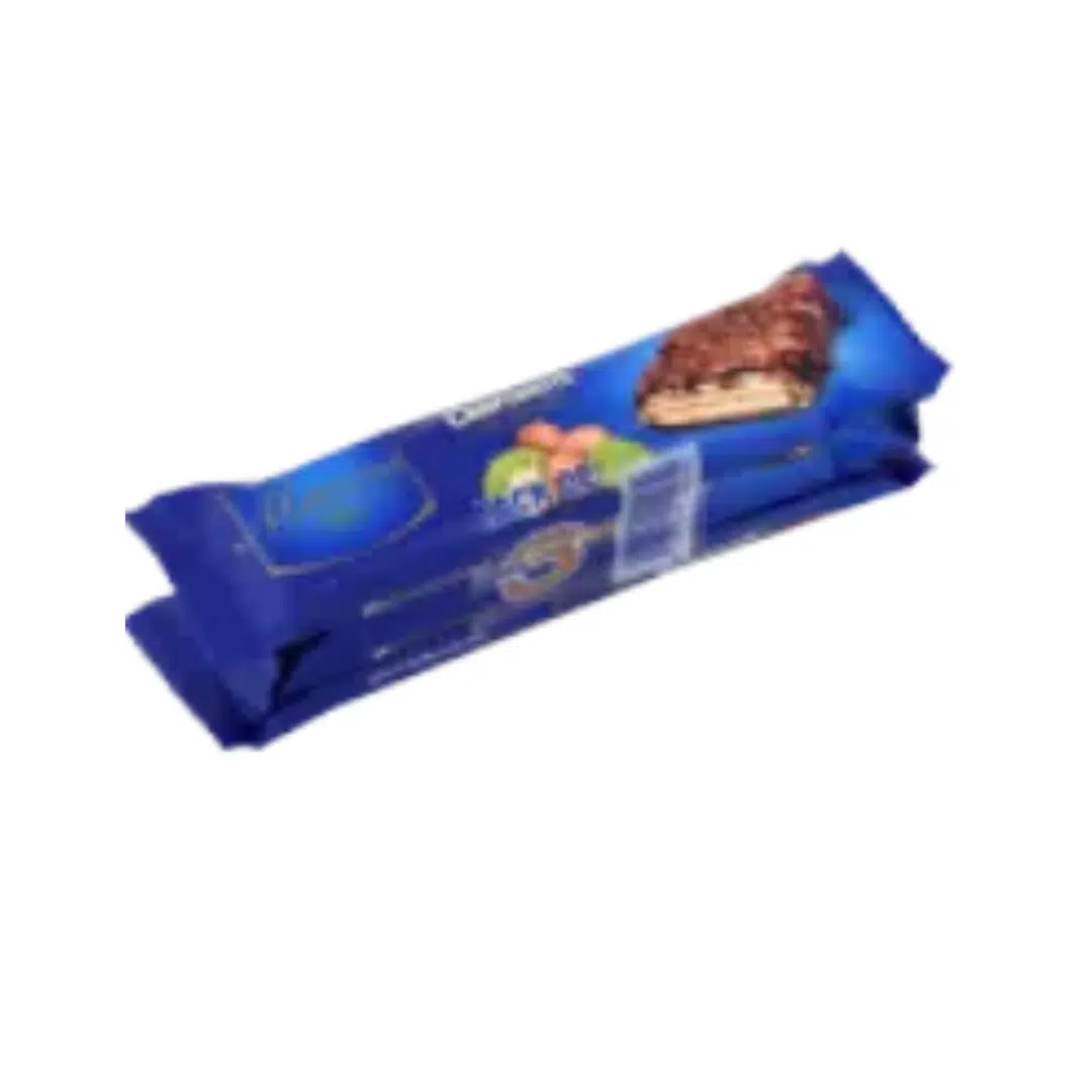 PACK DE 3 CRISPO NOISETTES