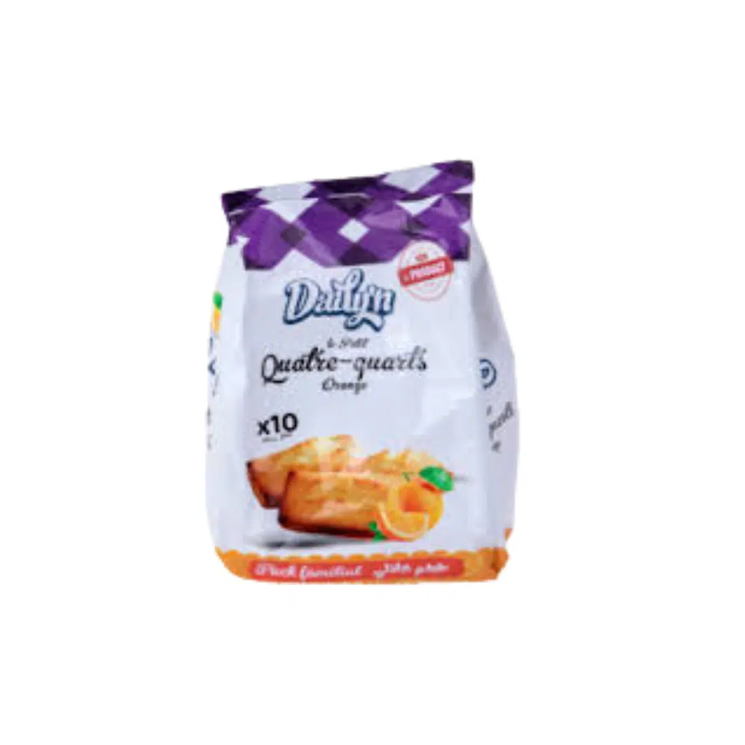 CAKE PETIT QUATRE QUART DAILY'S
