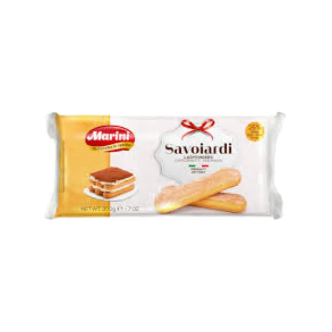 SAVOIRDI 200 GR MARINI